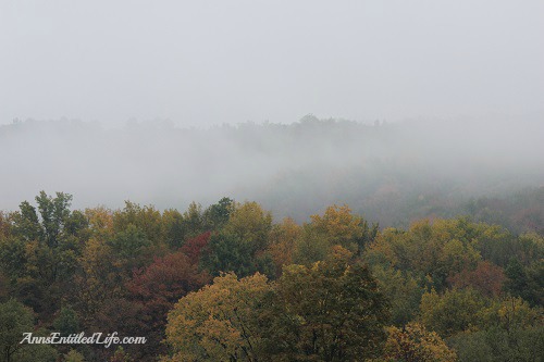 Letchworth State Park