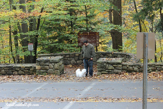 Letchworth State Park