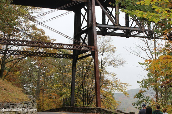 Letchworth State Park