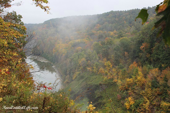 Letchworth State Park