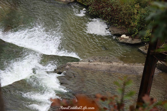 Letchworth State Park