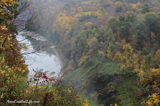 Letchworth State Park