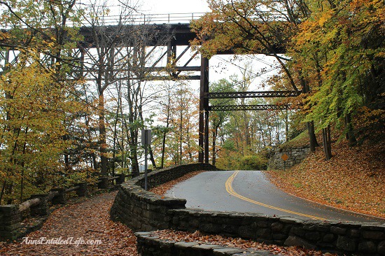 Letchworth State Park