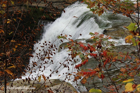 Letchworth State Park