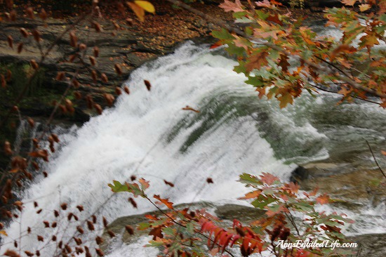 Letchworth State Park