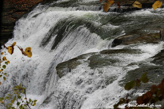 Letchworth State Park