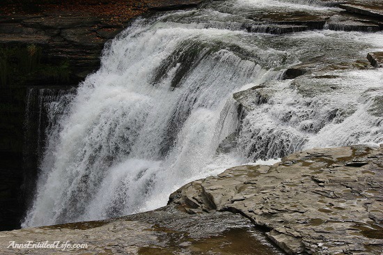 Letchworth State Park