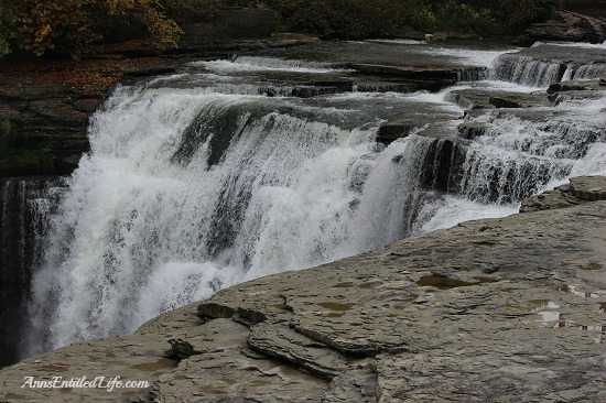 Letchworth State Park