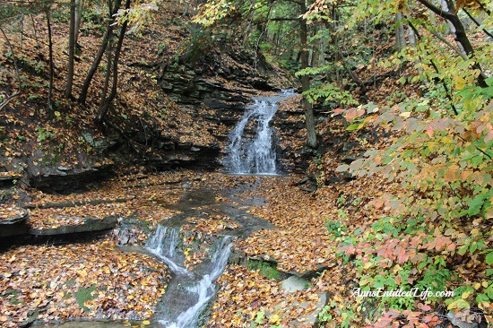 Letchworth State Park