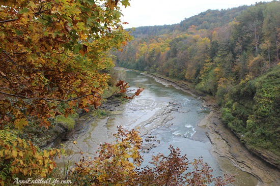 Letchworth State Park