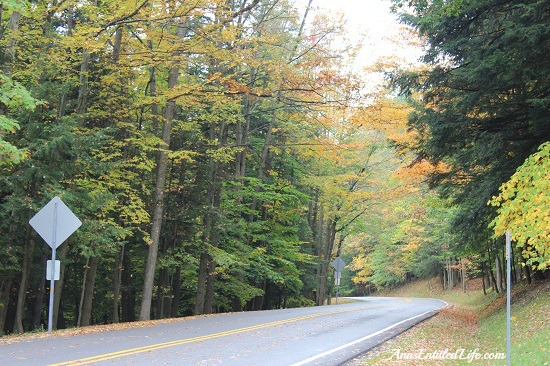 Letchworth State Park