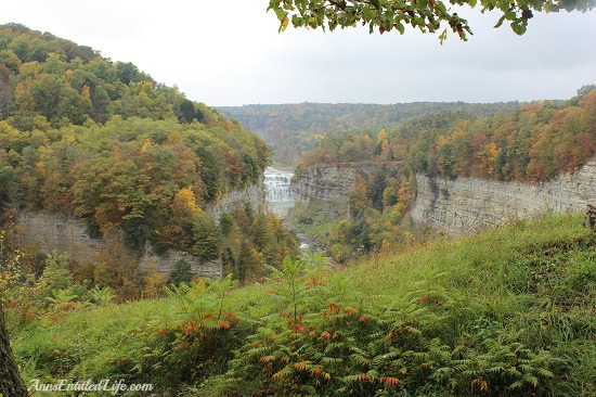 Letchworth State Park