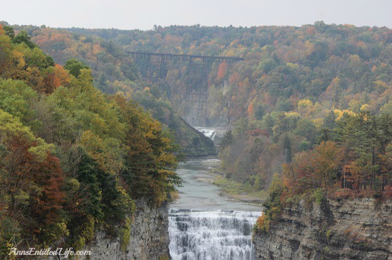 Letchworth State Park