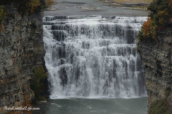 Letchworth State Park