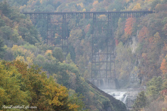 Letchworth State Park