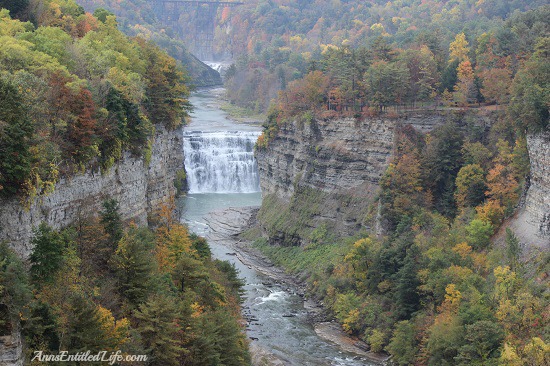 Letchworth State Park