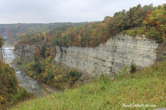 Letchworth State Park