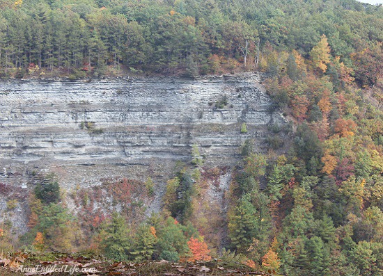 Letchworth State Park