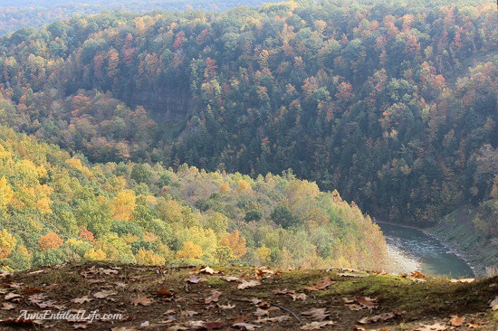 Letchworth State Park