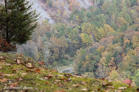 Letchworth State Park