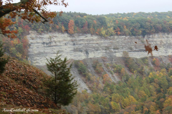 Letchworth State Park