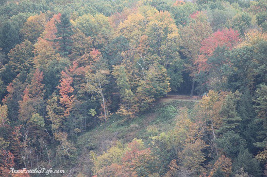 Letchworth State Park