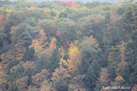 Letchworth State Park