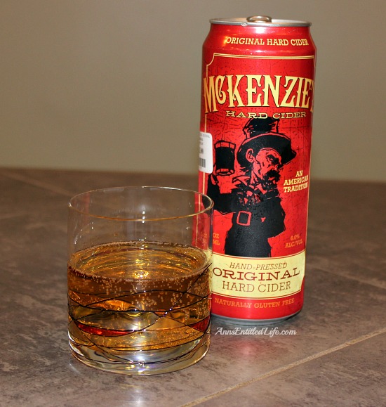 McKenzie's Hard Cider Review