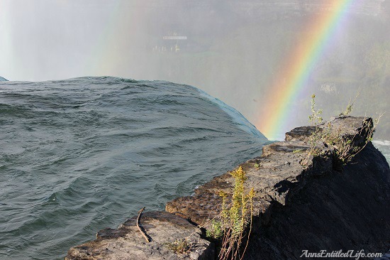 Niagara Falls - Autumn 2013