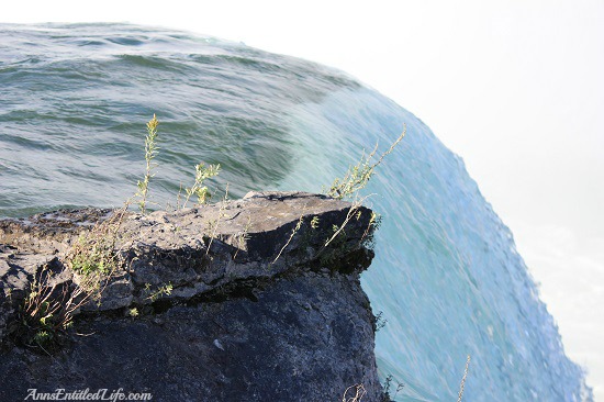 Niagara Falls - Autumn 2013