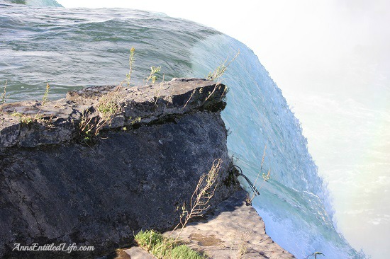 Niagara Falls - Autumn 2013