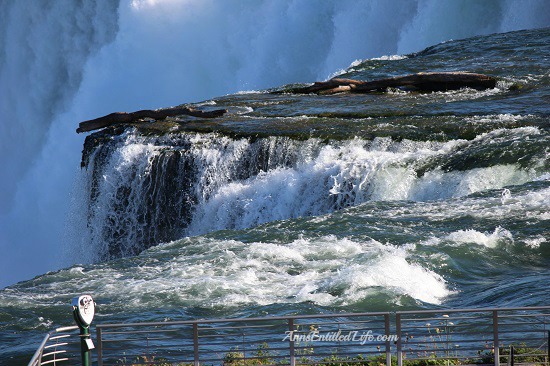 Niagara Falls - Autumn 2013