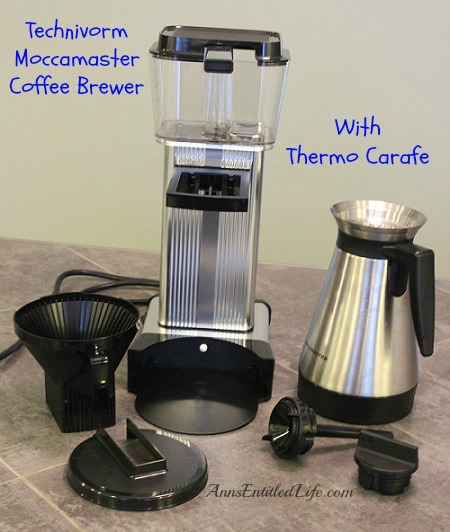 The Best Coffeemaker