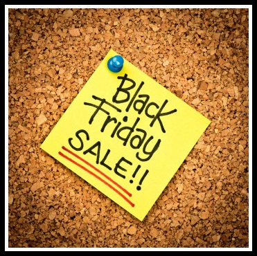 Do You Shop On Black Friday?