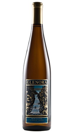 Glenora Riesling Wine Review