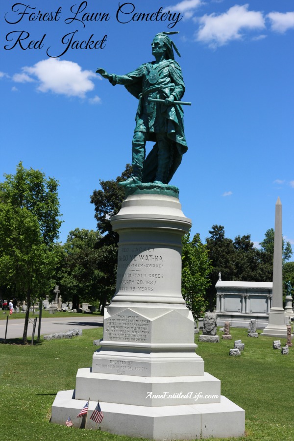 Forest Lawn Cemetery Trolley Tours