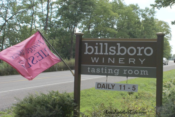 Billsboro Winery