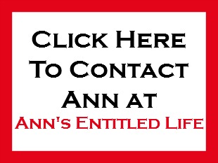Contact Ann's Entitled Life!
