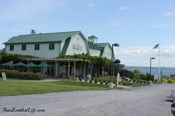 Fox Run Vineyards