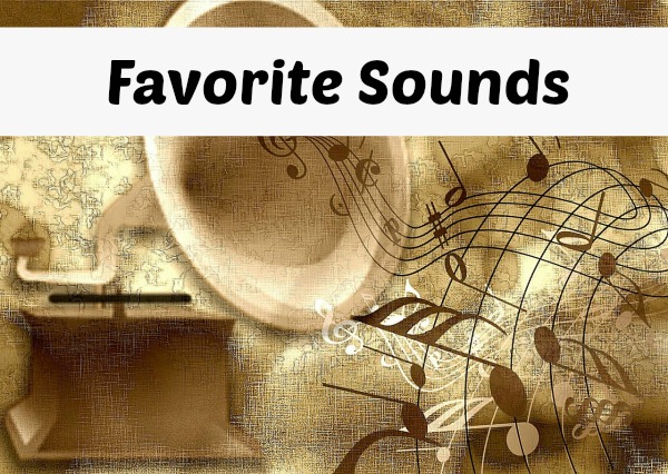 Favorite Sounds