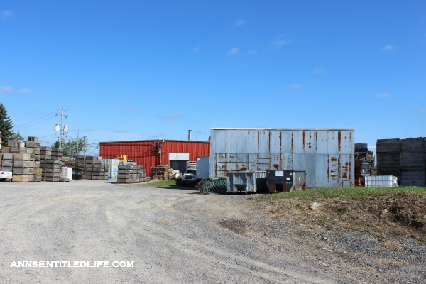 Red Jacket Orchards Farmstore