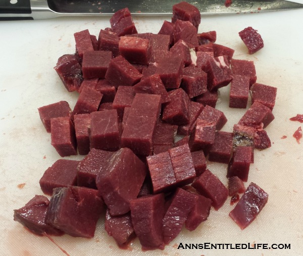 Venison Jerky Recipes