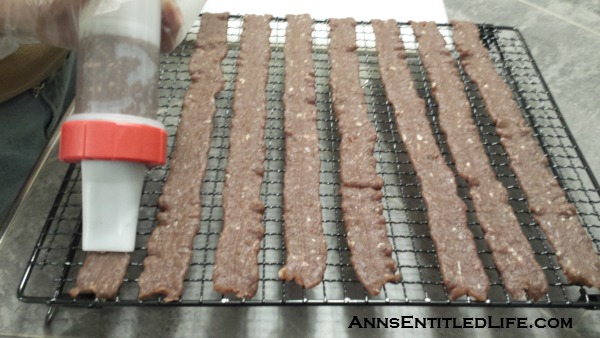 Venison Jerky Recipes