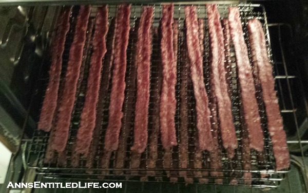 Venison Jerky Recipes