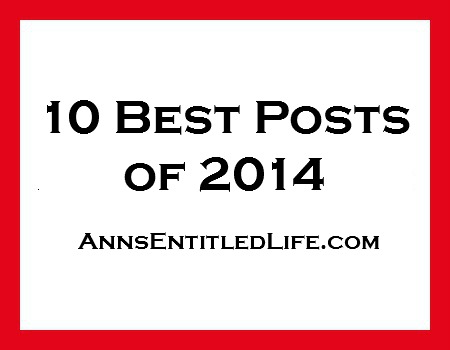 10 Best Posts of 2014