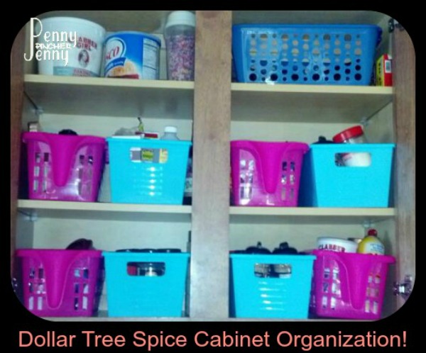 Closet and Pantry Organization Tips