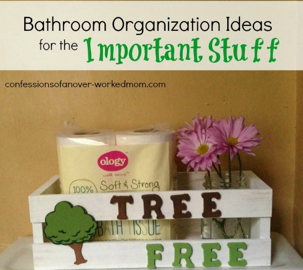 Tips To Organize Your Entire House