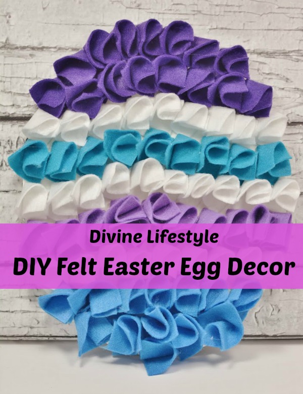 10 Easy DIY Easter Decorations