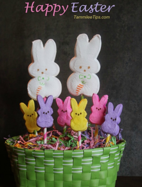 10 Easy DIY Easter Decorations