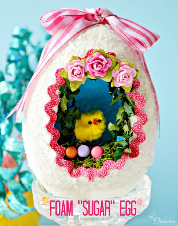 10 Easy DIY Easter Decorations